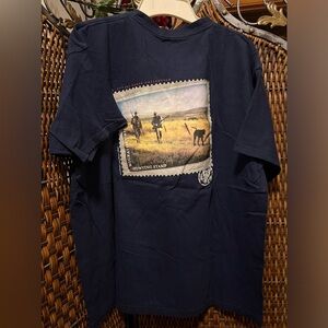 Southern Marsh new t-shirt